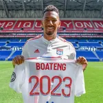 OL  – Mercato : les premiers mots de Jérôme Boateng en tant que Lyonnais !