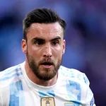 OL – Mercato : les premières photos de Tagliafico sous le maillot olympien