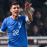 OL Mercato : l’espoir renaît pour Giannoulis !