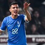 OL Mercato : l’espoir renaît pour Giannoulis !