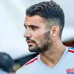 OL &ndash; Mercato : Léo Dubois quitte les Gones ! (officiel)