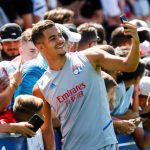 OL – Mercato : Lorient veut se servir dans le Rhône pour remplacer Ouattara