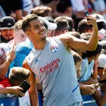 OL – Mercato : Lorient veut se servir dans le Rhône pour remplacer Ouattara