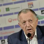 OL – Mercato : Lucas, Ndombélé, Mendes, Lopes… Jean-Michel Aulas fait le point