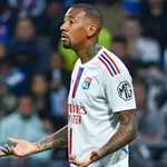 OL – Mercato : Lyon a pris une décision radicale avec Boateng