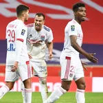 OL – Mercato : Lyon a repoussé deux clubs de L1 pour Benlamri, un autre arrive lancé !