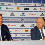 OL – Mercato : Lyon aurait accéléré pour un milieu de terrain bien connu