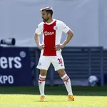 OL – Mercato : Lyon fixe un ultimatum à  Tagliafico !