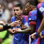 OL Mercato : Lyon prêt à  une décision radicale pour Tagliafico ?