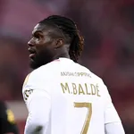 OL Mercato : Mama Baldé a décliné une proposition de John Textor