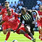 OL – Mercato : Marcelo a souillé Dubois, Bosz ne peut déjà plus voir Cherki !