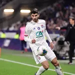 OL – Mercato : Martin Terrier aurait demandé à rejoindre le Stade Rennais !