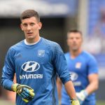 OL &ndash; Mercato : Mathieu Gorgelin signe en Ligue 2 (officiel)