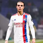 OL – Mercato : Maxence Caqueret qui prolonge, c’est officiel !