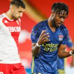 OL – Mercato : Maxwel Cornet file en Angleterre (officiel)