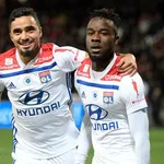 OL – Mercato : Maxwell Cornet rempile jusqu’en juin 2023 (officiel)