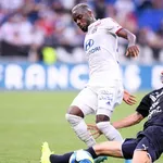 OL – Mercato : Maxwell Cornet revient sur ses touches estivales
