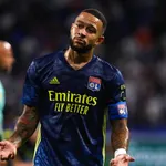 OL &ndash; Mercato : Memphis Depay a déjà  digéré son transfert raté au Barça !
