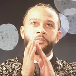 OL Mercato : Memphis Depay débarque en rock star aux Corinthians et il savoure !