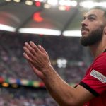 OL, RC Lens, Stade Rennais Mercato : Mikautadze aurait écarté un club de la course