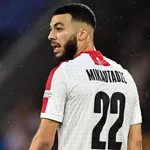 OL : Mikautadze déjà attendu au tournant dans le vestiaire