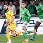 OL Mercato : Mikautadze est déjà au travail !