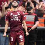 OL Mercato : Mikautadze est Lyonnais ! (officiel)