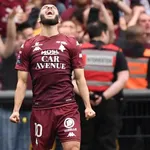 OL Mercato : Mikautadze est Lyonnais ! (officiel)