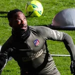 OL – Mercato : Moussa Dembélé menacé par un protégé de CR7 à Madrid ?