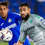 OL – Mercato : Nabil Fekil pourrait aider les Gones à  se remettre à  flots