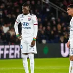 OL &ndash; Mercato : Nabil Fekir bientôt rejoint par un autre Gone ?