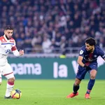 OL – Mercato : Nabil Fekir encore loin du Betis Séville ?