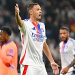 OL Mercato : Nemanja Matic déjà  sur le départ ?