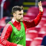OL – Mercato : Nicolas Tagliafico donne son feu vert !