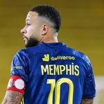 OL – Mercato : énorme retournement de situation avec Depay !