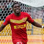 OL – Mercato : Nuamah officiellement Lyonnais !