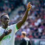 OL Mercato : Nuamah poussé vers la sortie par un talent de Newcastle ?