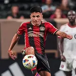 OL Mercato : on sait quand Thiago Almada arrivera à Lyon