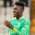 OL – Mercato : Onana (Ajax) a trouvé un accord avec un autre club