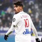 OL – Mercato : Paquetà¡ répond à l'intérêt du PSG