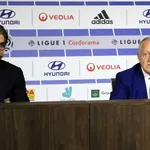 OL – Mercato : Paqueta, Pellistri, Aouar, Reine-Adelaïde, tensions&rdquo;¦ les vérités du duo Aulas – Juninho