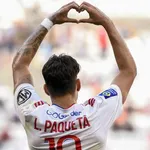 OL &ndash; Mercato : Paqueta à  West Ham, ça se précise !