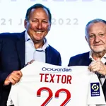 OL – Mercato : pas de folies en janvier malgré John Textor