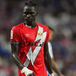 OL – Mercato : Pathé Ciss a failli déclencher une bagarre avec le président du Rayo Vallecano !