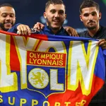 OL – Mercato : Pirlo se mouille pour offrir Aouar à  Cristiano Ronaldo