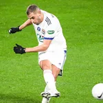 OL – Mercato : pour Slimani, Lyon c’est l’Algérie !