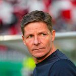 OL : pourquoi Oliver Glasner n’est pas encore sur le banc de touche lyonnais
