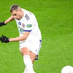 OL – Mercato : pourquoi Slimani a refusé l’OGC Nice de Galtier