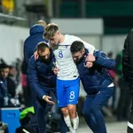 OL – Mercato : premier coup dur pour Grosso cet hiver !