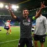 OL – Mercato : première offensive d&rsquo;un cador pour Houssem Aouar